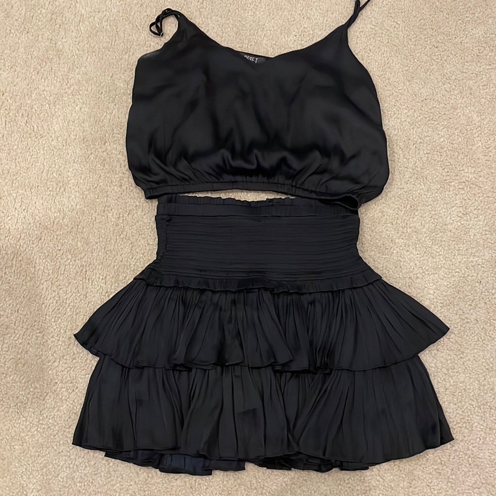 RESET 2 piece set